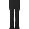 Pantalon taille mi-haute VMMaya