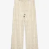 Pantalon taille mi-haute VMMaya