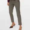 Pantalon taille mi-haute VMMaya
