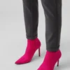 Pantalon taille mi-haute VMMaya