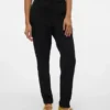Pantalon taille mi-haute VMMaya