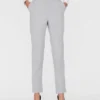 Pantalon taille mi-haute VMMaya