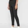 Pantalon taille mi-haute VMMaya