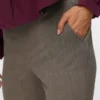 Pantalon taille mi-haute VMMaya
