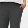 Pantalon taille mi-haute VMMaya