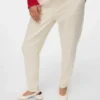 Pantalon taille mi-haute VMMaya
