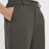 Pantalon taille mi-haute VMMaya