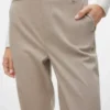 Pantalon taille mi-haute VMMaya