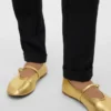 Pantalon taille mi-haute VMMaya