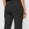 Pantalon taille mi-haute VMMaya