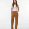 Pantalon taille mi-haute Vmmelisa