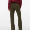 Pantalon taille mi-haute Vmmelisa