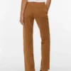 Pantalon taille mi-haute Vmmelisa