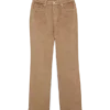 Pantalon taille mi-haute Vmmelisa