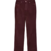 Pantalon taille mi-haute Vmmelisa