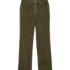 Pantalon taille mi-haute Vmmelisa