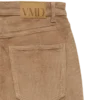 Pantalon taille mi-haute Vmmelisa