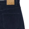 Pantalon taille mi-haute Vmmelisa