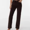 Pantalon taille mi-haute Vmmelisa