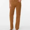 Pantalon taille mi-haute Vmmelisa