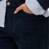 Pantalon taille mi-haute Vmmelisa