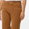 Pantalon taille mi-haute Vmmelisa