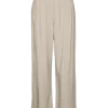 Pantalon taille mi-haute Vmmindy