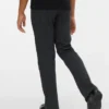 Pantalon taille mi-haute Vmmoni