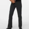 Pantalon taille mi-haute Vmmoni