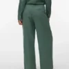 Pantalon taille mi-haute Vmmymilo