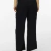 Pantalon taille mi-haute Vmmymilo