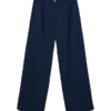 Pantalon taille mi-haute Vmmymilo