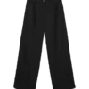 Pantalon taille mi-haute Vmmymilo