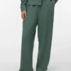 Pantalon taille mi-haute Vmmymilo