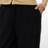 Pantalon taille mi-haute Vmmymilo