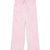 Pantalon taille mi-haute Vmnanna