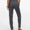 Pantalon taille mi-haute Vmnila