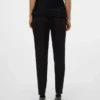 Pantalon taille mi-haute Vmnila
