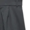 Pantalon taille mi-haute Vmnila