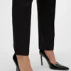 Pantalon taille mi-haute Vmnila