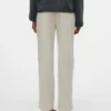 Pantalon taille mi-haute Vmnora