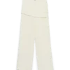Pantalon taille mi-haute Vmnora