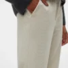Pantalon taille mi-haute Vmnora