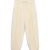 Pantalon taille mi-haute Vmnorma