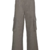 Pantalon taille mi-haute Vmpia