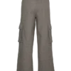 Pantalon taille mi-haute Vmpia