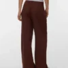 Pantalon taille mi-haute Vmpolly