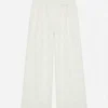 Pantalon taille mi-haute Vmpolly