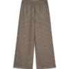Pantalon taille mi-haute Vmpolly
