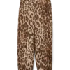 Pantalon taille mi-haute Vmroxanne